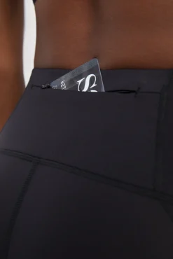 Legging Medio 4D Stretch