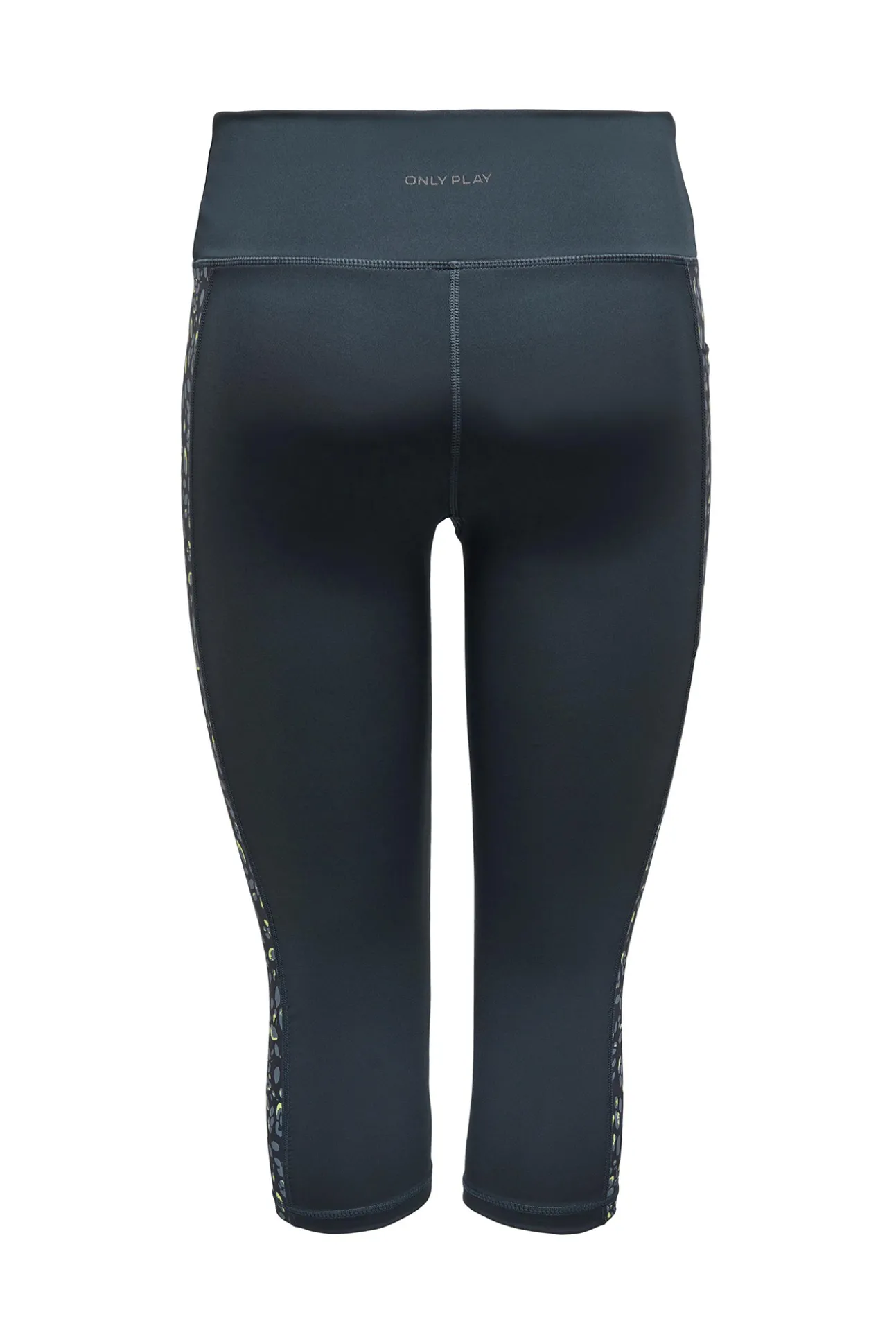 Legging Medio Stretch