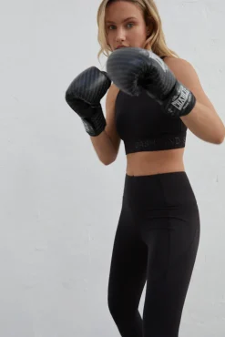 Legging Microfibra 4D Stretch