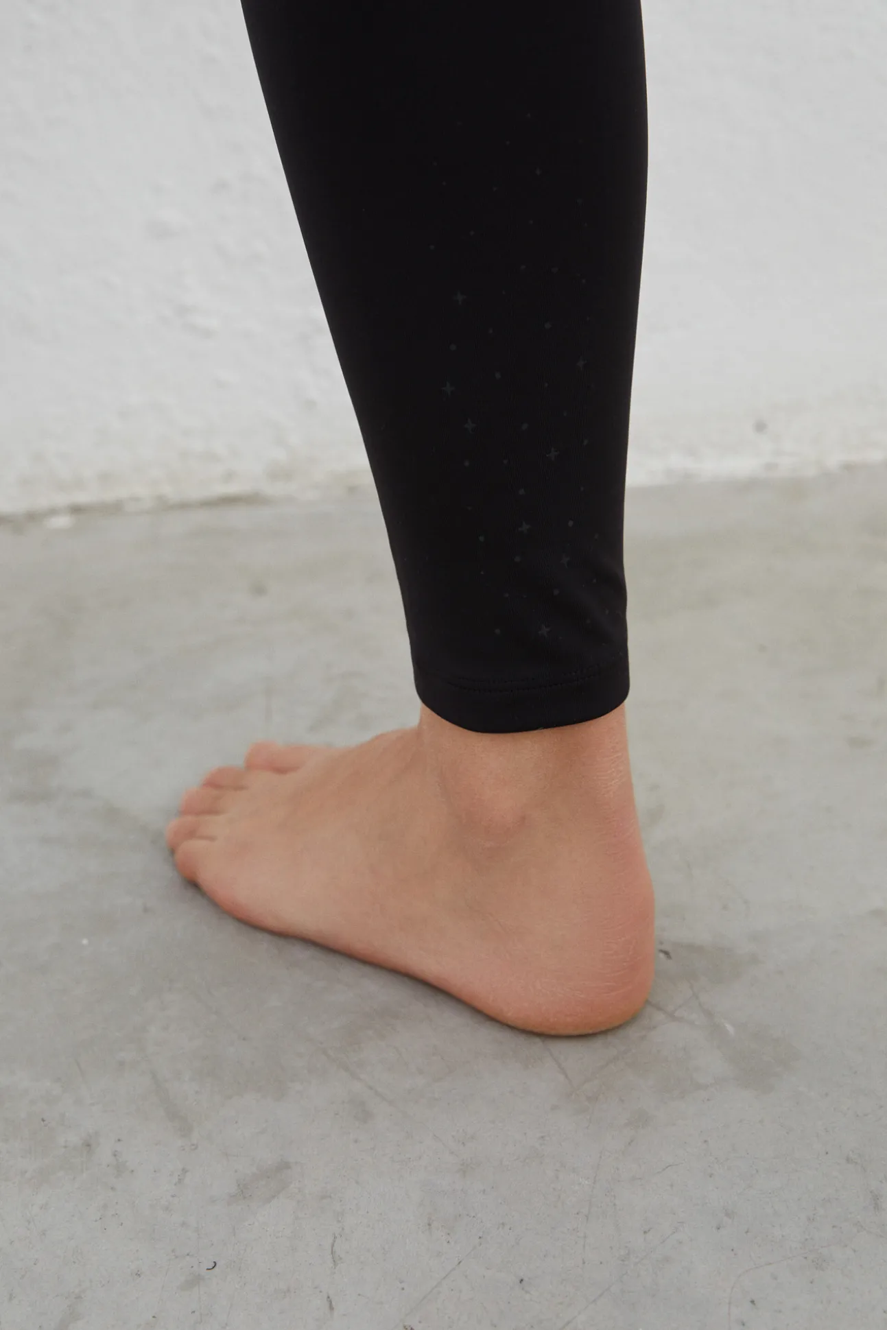 Legging Microfibra 4D Stretch