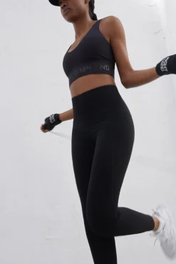 Legging Microfibra Power Sculpt