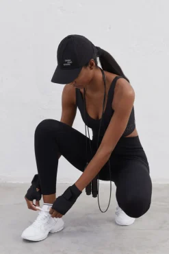 Legging Microfibra Power Sculpt