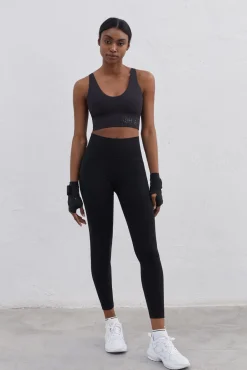 Legging Microfibra Power Sculpt