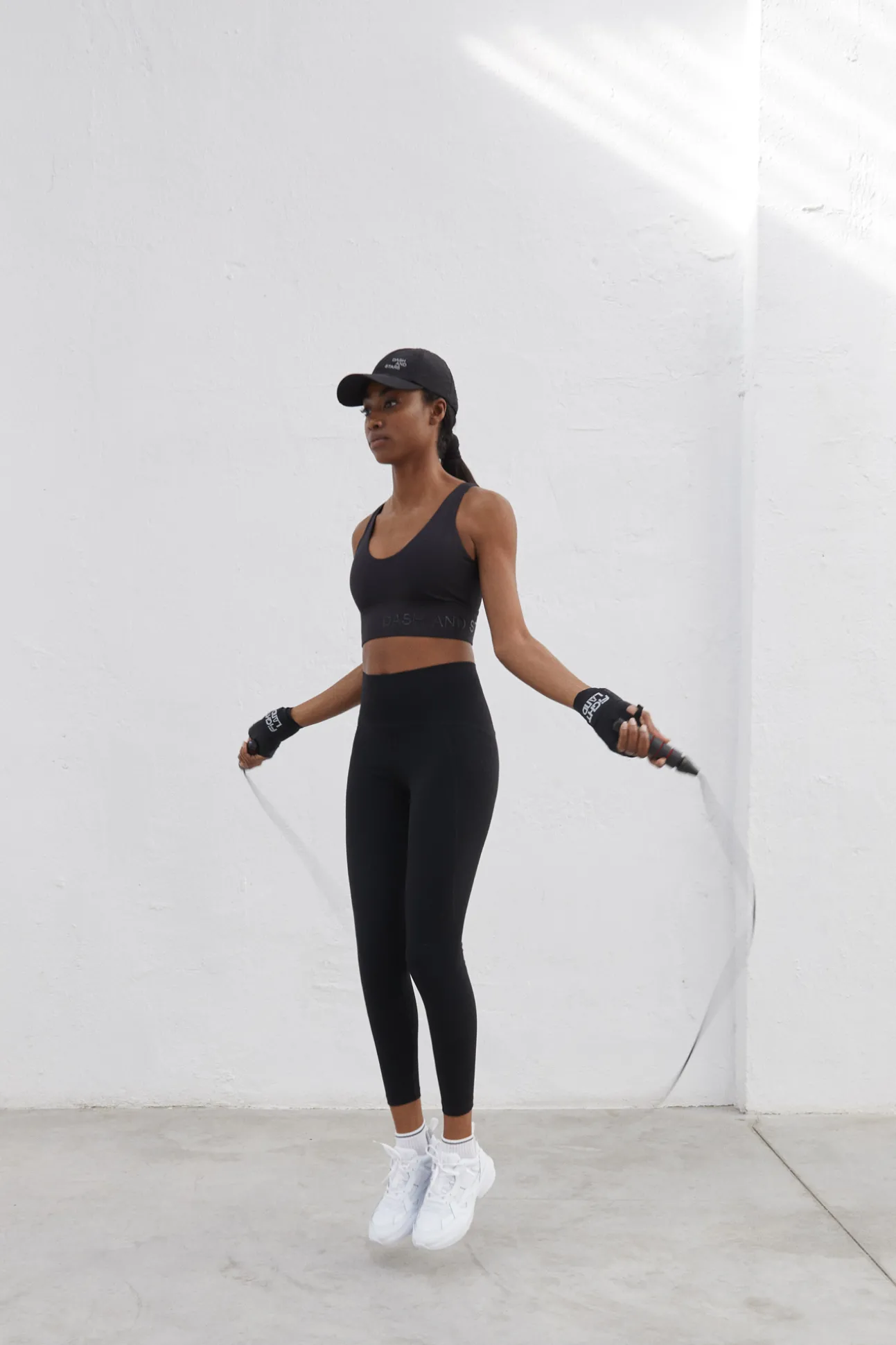 Legging Microfibra Power Sculpt