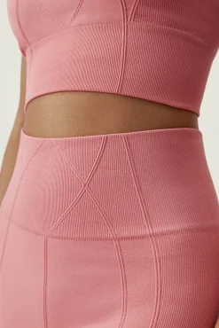 Legging Selene Pink Peach
