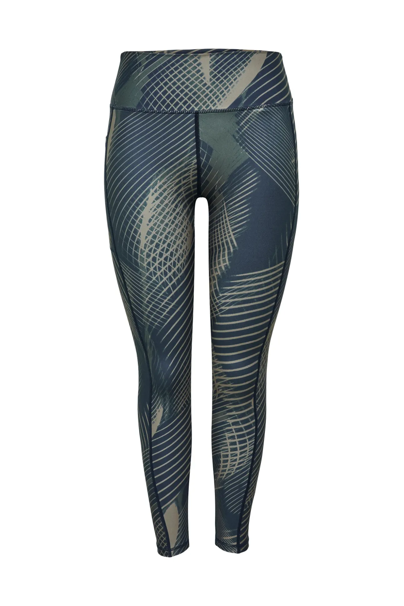 Legging Stretch