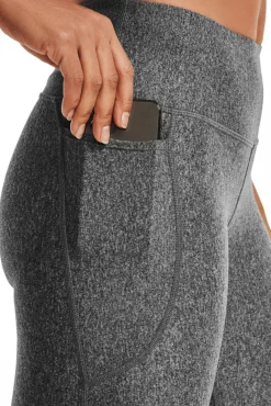 Legging Tobillero Armour