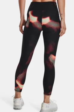 Legging Tobillero Armour Aop