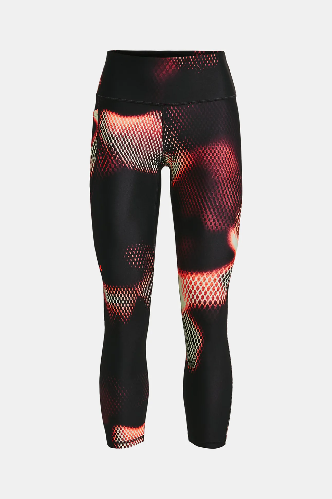 Legging Tobillero Armour Aop