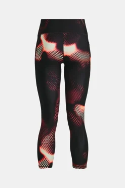 Legging Tobillero Armour Aop