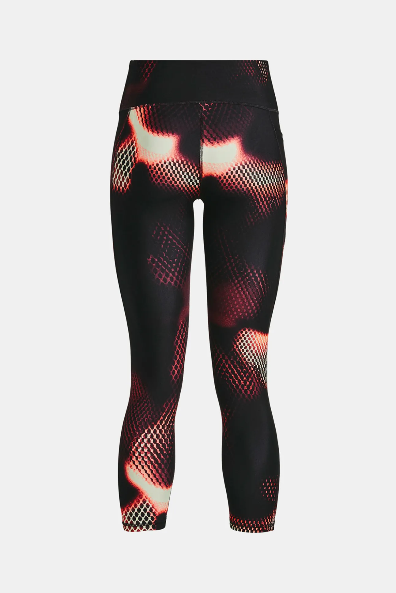 Legging Tobillero Armour Aop