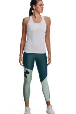 Legging Tobillero Armour Colorblock