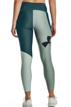 Legging Tobillero Armour Colorblock