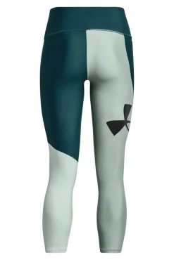 Legging Tobillero Armour Colorblock