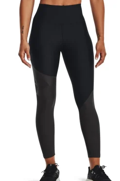 Legging Tobillero Armour Colorblock