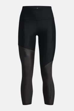 Legging Tobillero Armour Colorblock
