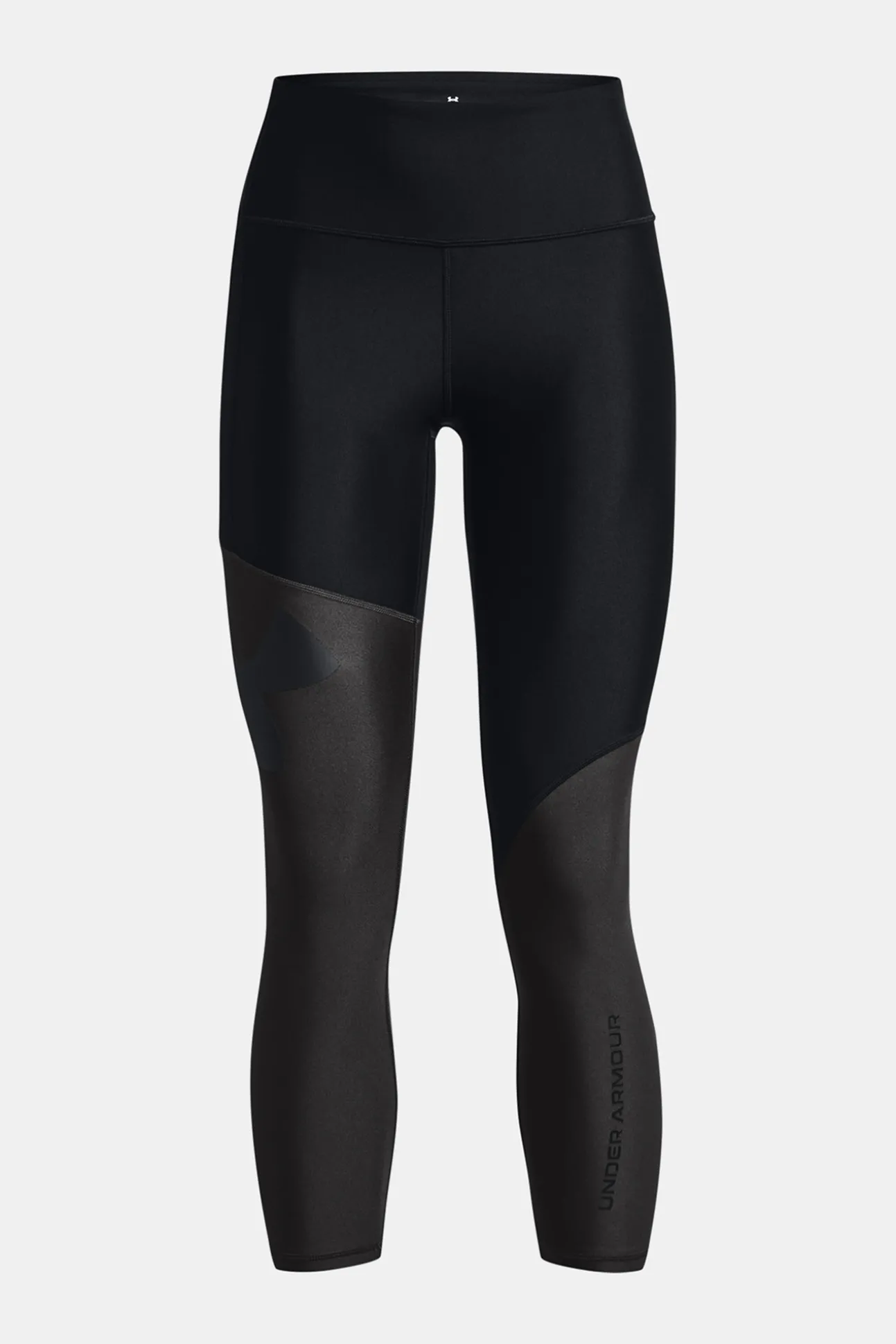 Legging Tobillero Armour Colorblock