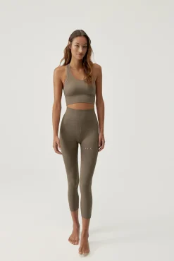 Legging Zina Fossil