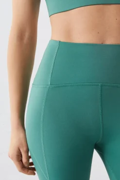 Leggings Crop 4D Stretch