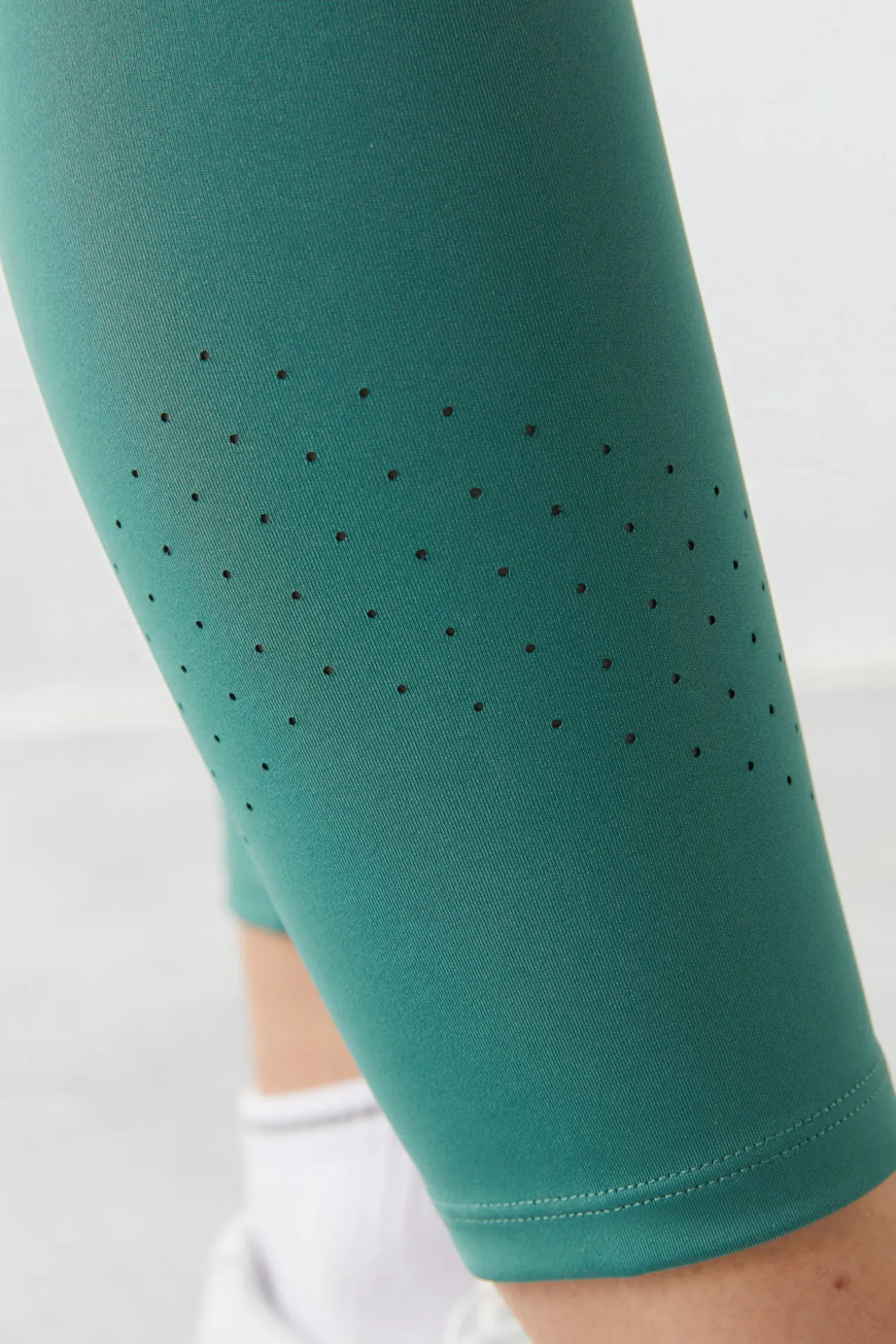 Leggings Crop 4D Stretch