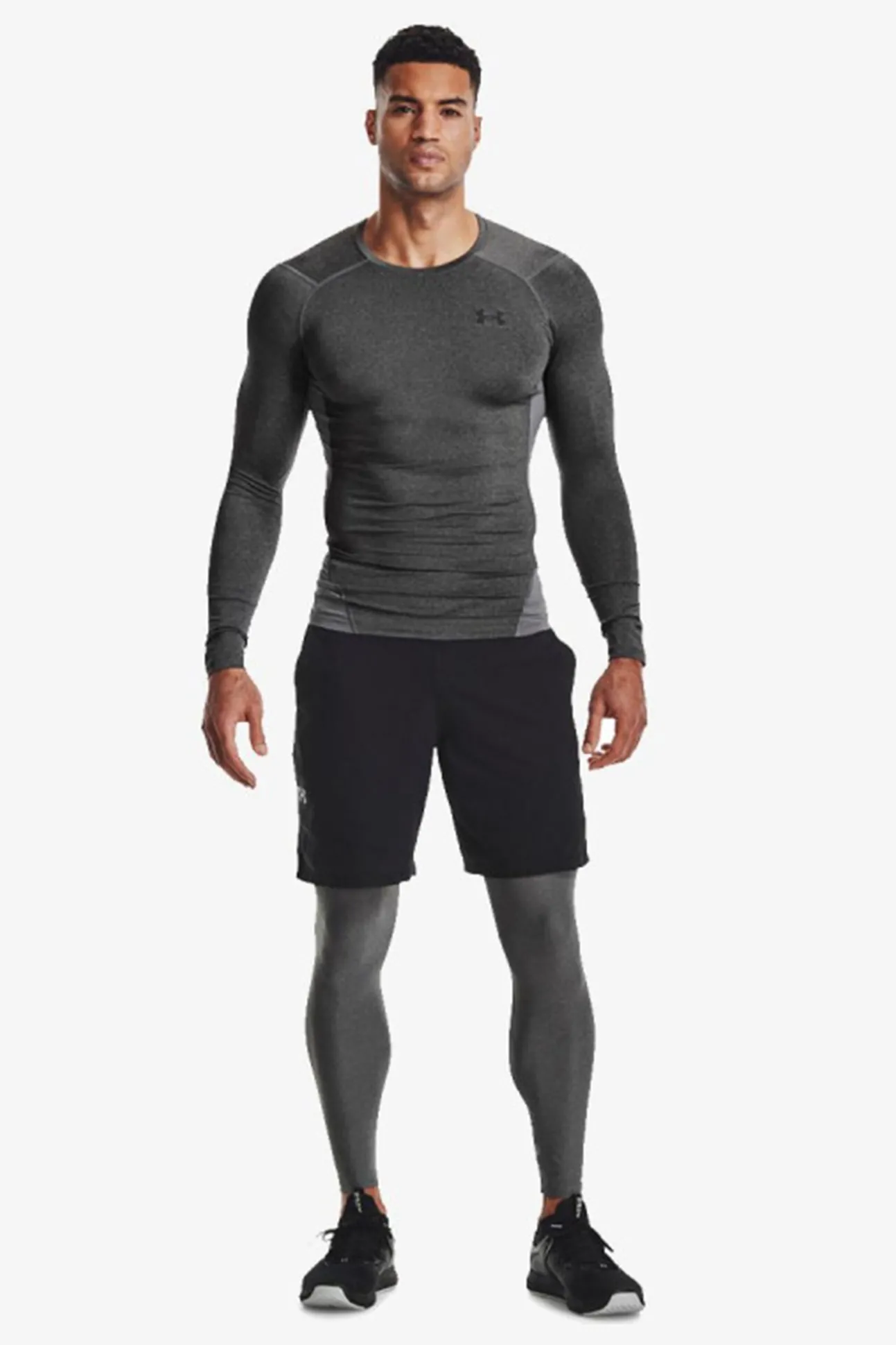 Leggings Heatgear