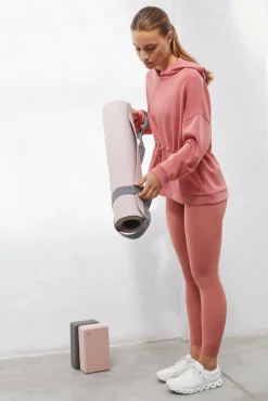 Leggings Largos Collagen Feel