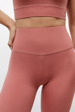 Leggings Largos Collagen Feel