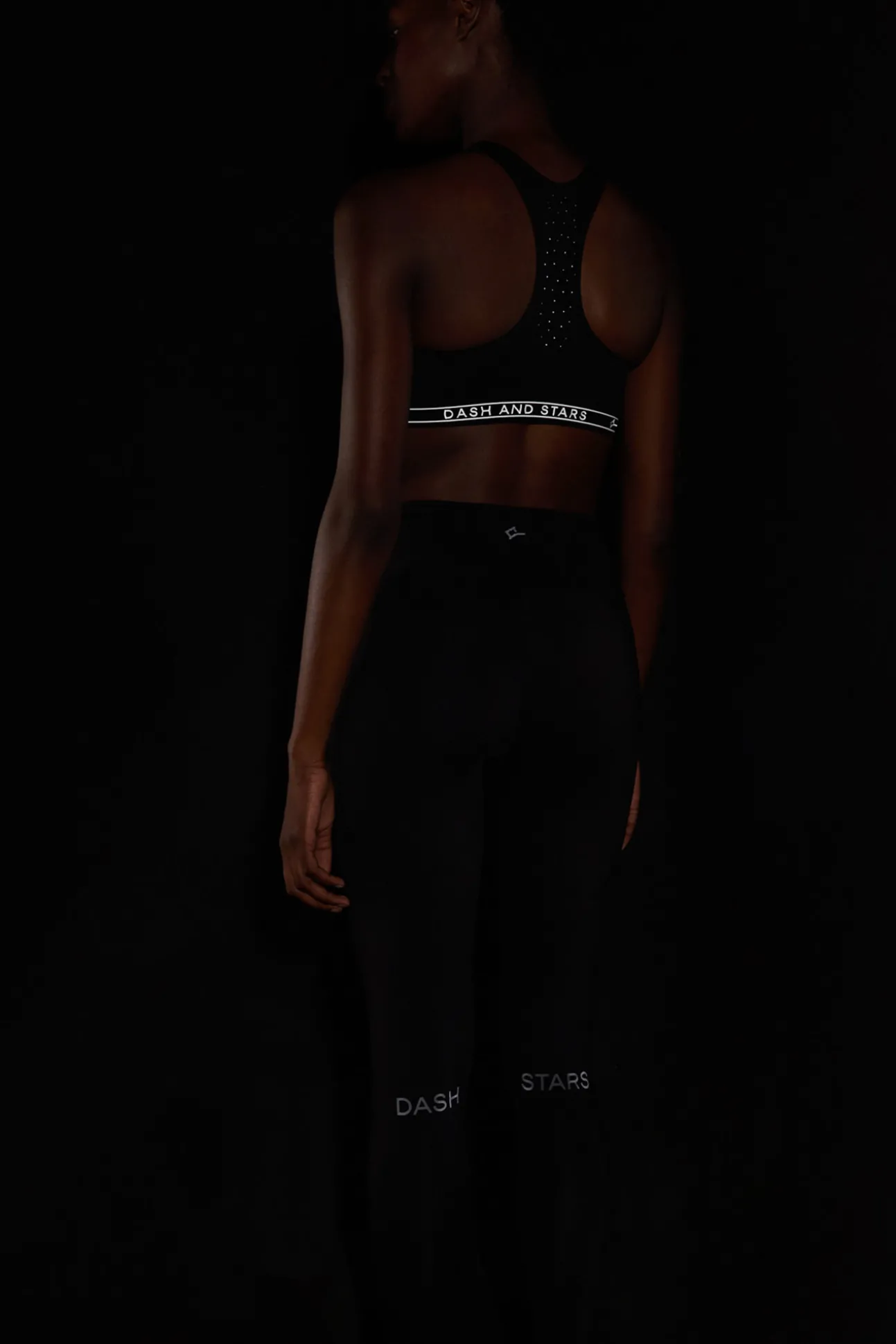 Leggings Largos Compresivos