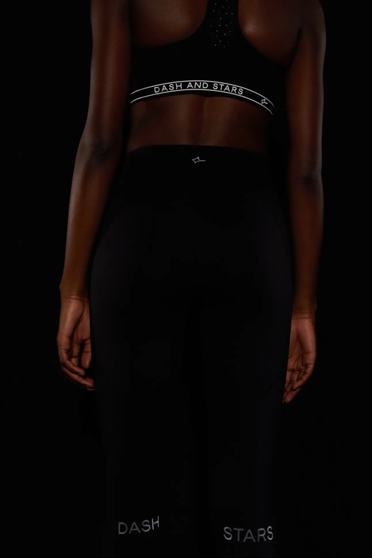 Leggings Largos Compresivos
