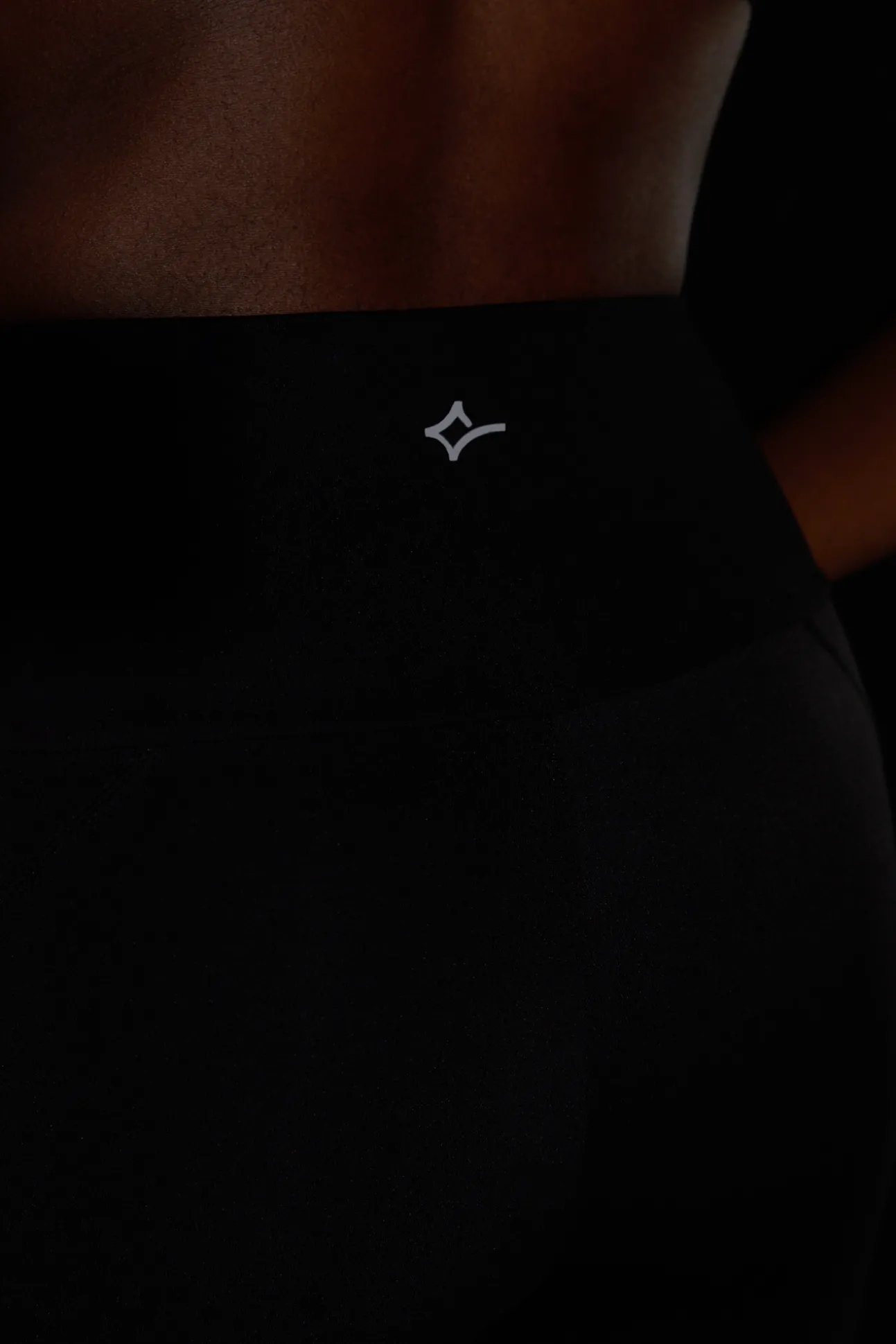 Leggings Largos Compresivos