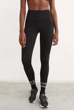 Leggings Largos Compresivos