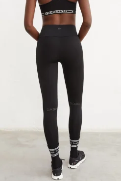 Leggings Largos Compresivos