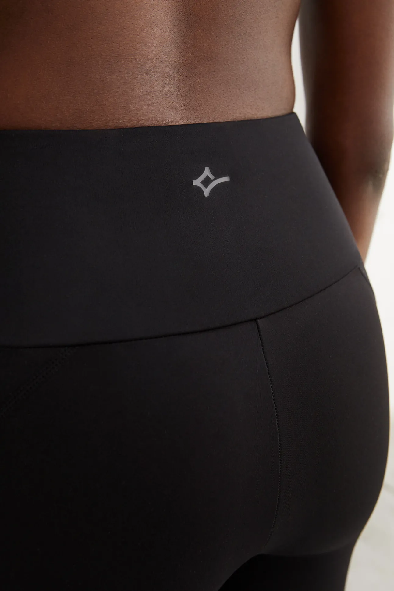 Leggings Largos Compresivos