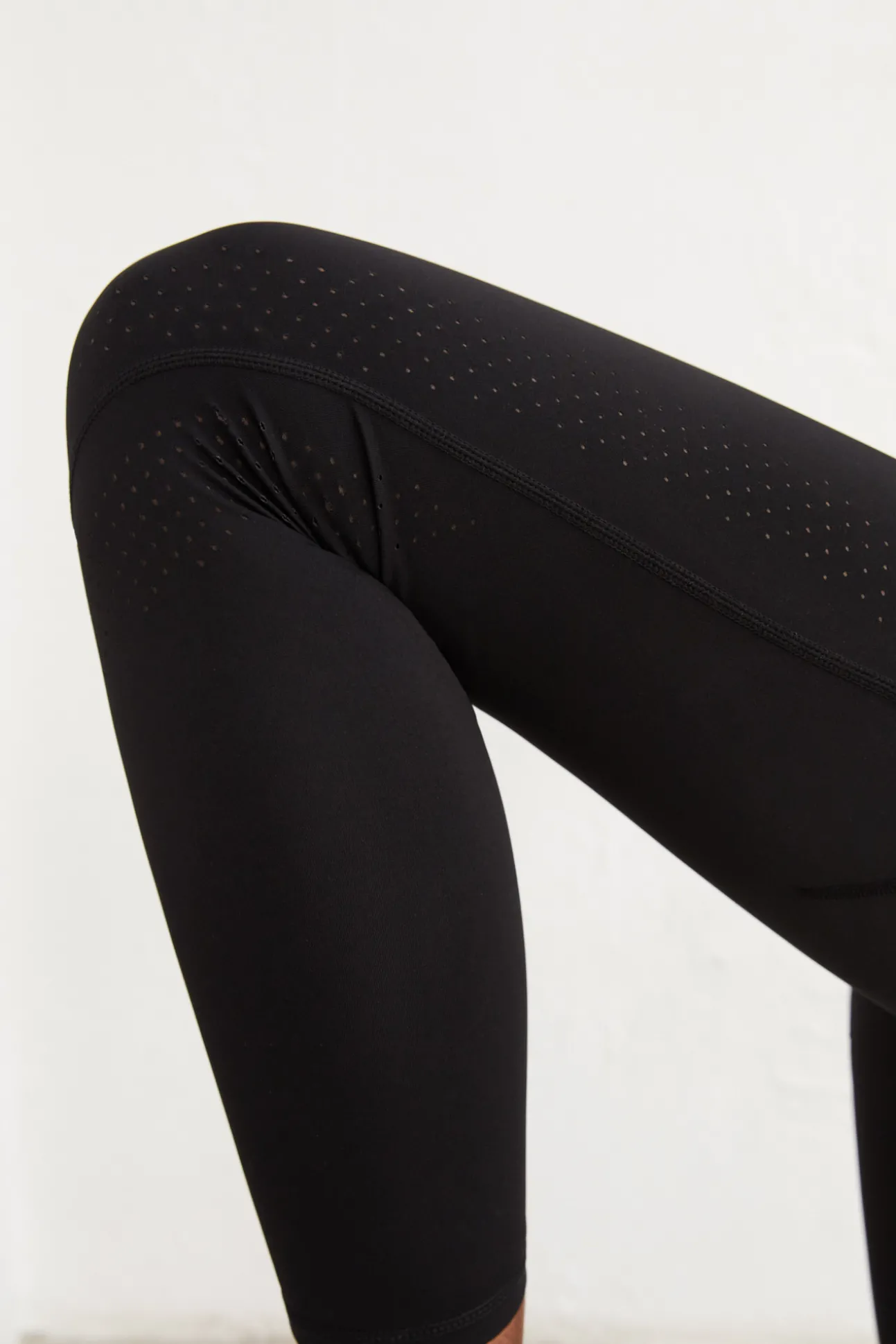 Leggings Largos Compresivos