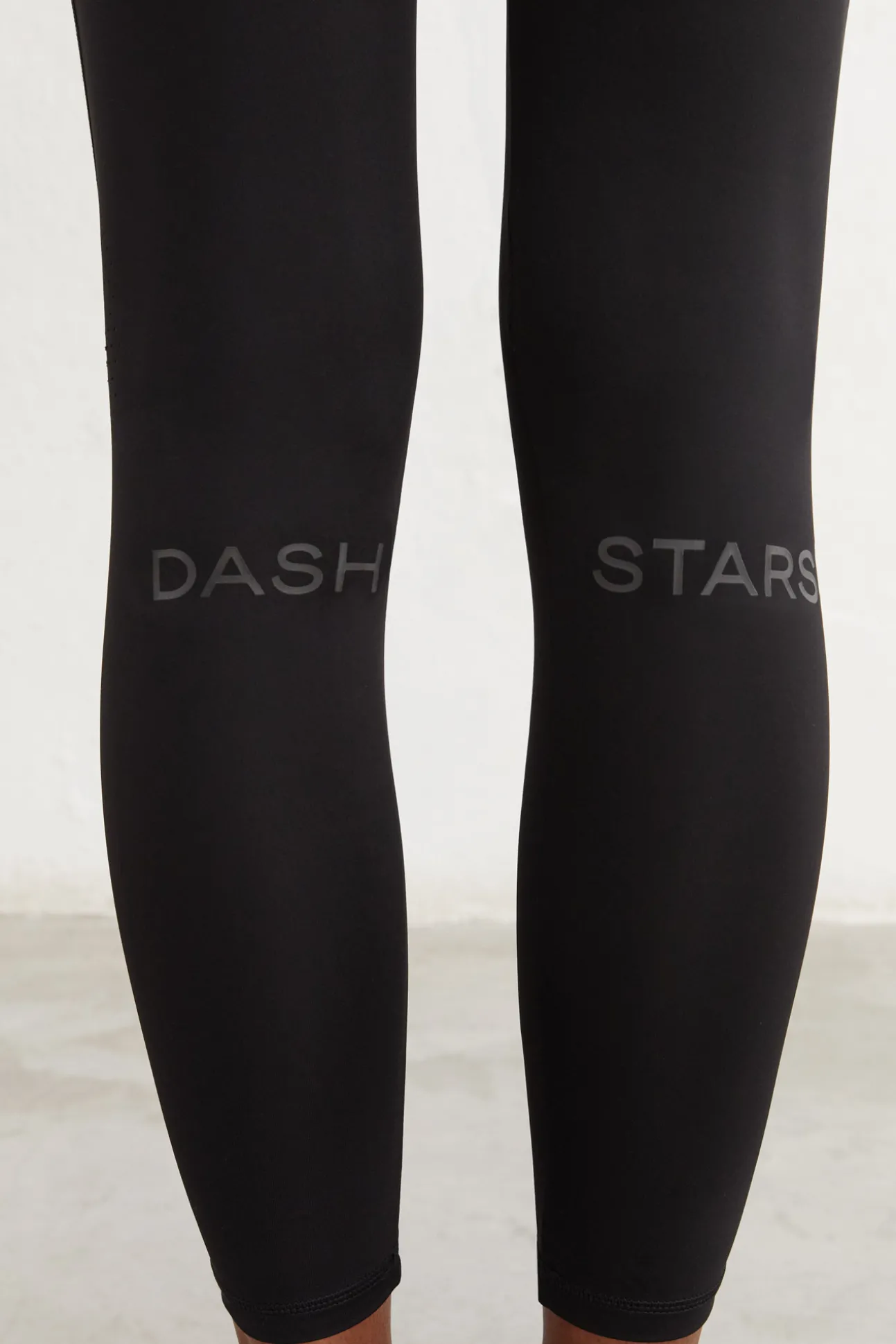 Leggings Largos Compresivos