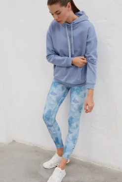 Leggings Largos 4D Stretch
