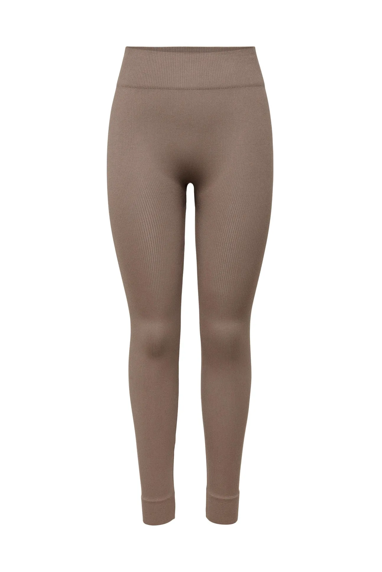 Leggings Largos Seamless Comfort