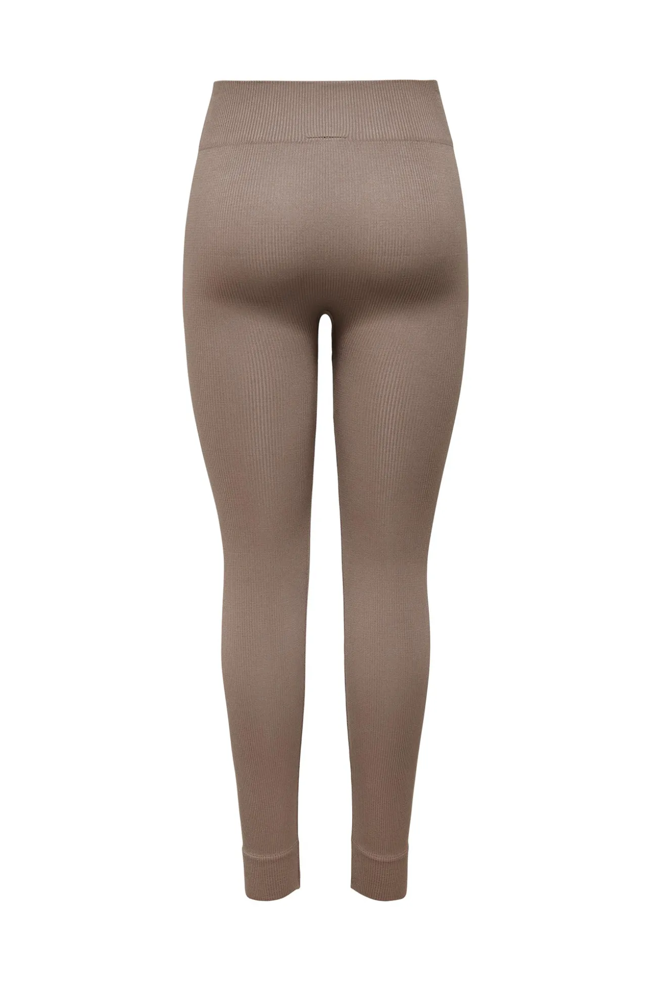 Leggings Largos Seamless Comfort