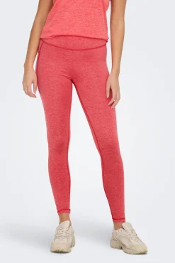 Leggings Largos Seamless Fit
