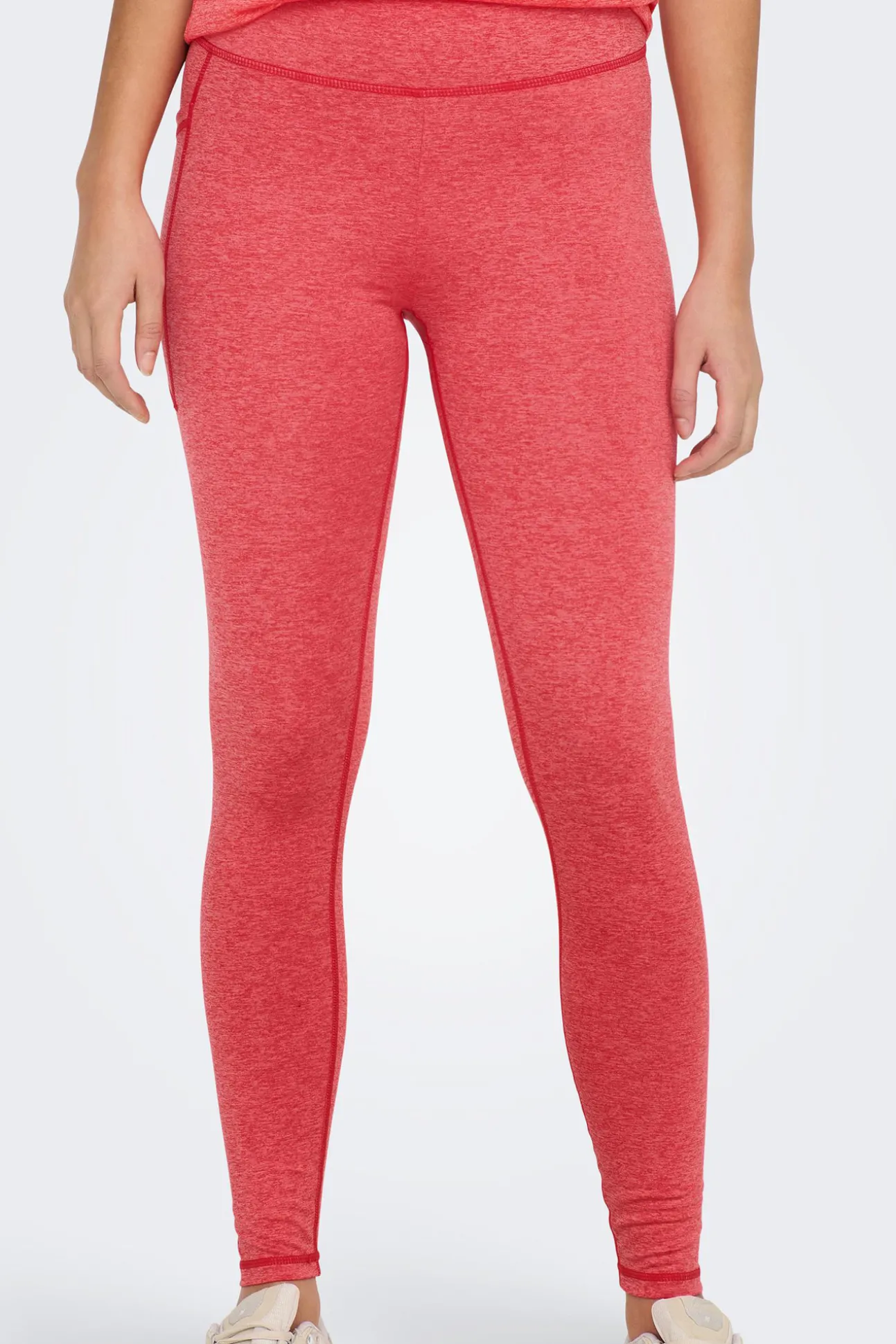 Leggings Largos Seamless Fit
