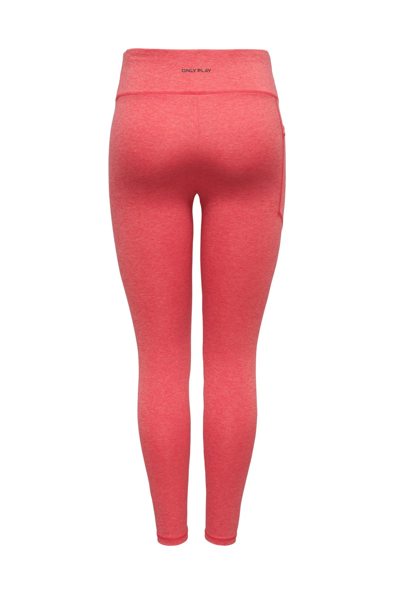 Leggings Largos Seamless Fit