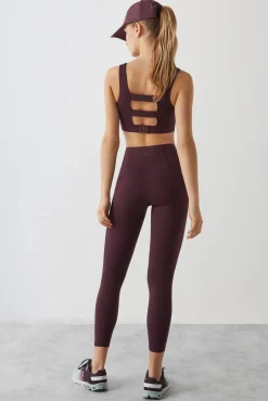 Leggings Morado Power Sculpt