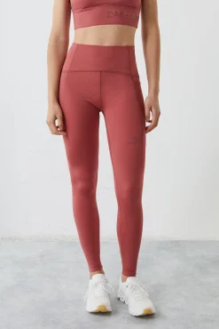 Leggings Rosa 4D Stretch