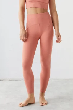 Leggings Rosa Soft Move