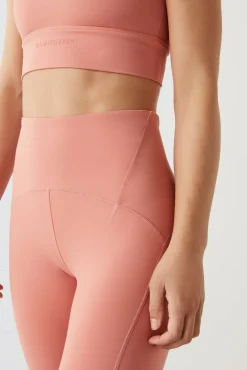 Leggings Rosa Soft Move