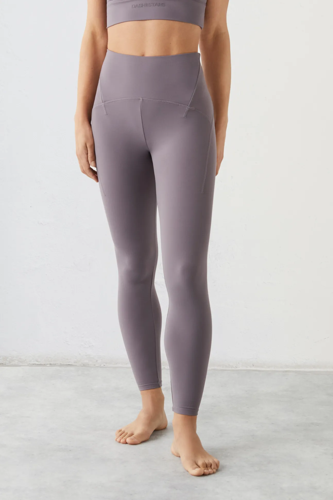 Leggings Soft Move