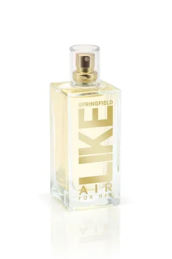 Like Air Woman 50 Ml