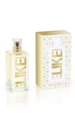 Like Air Woman 50 Ml