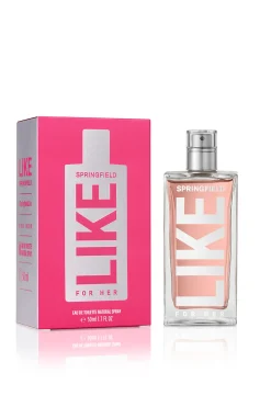 Like Woman 50 Ml