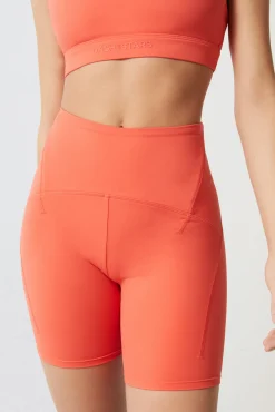 Mallas Ciclista Coral Soft Move